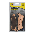 Brake Pad FD344