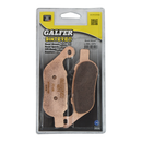 Brake Pad FD406