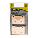 Brake Pad FD481