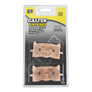 Brake Pad FD499