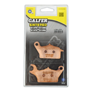 Brake Pad FD504