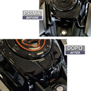 3D Motorcycle Stickers - Key Area For KTM 125/200/250/390 Duke 2017>2023