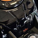 3D Motorcycle Stickers - Key Area For KTM 125/200/250/390 Duke 2017>2023