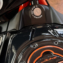 3D Motorcycle Stickers - Key Area For KTM 125/200/250/390 Duke 2017>2023
