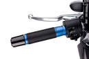 Ascent Grips Blue