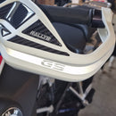 3D Motorcycle Stickers - Handguards For BMW R 1250 GS Adventure 2021>2024
