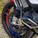 3D Motorcycle Stickers - WheelsFor BMW R 1250 GS Adventure 2021>2024