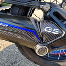 3D Motorcycle Stickers - Swing Arm For BMW R 1250 GS/GSA 2021-2024
