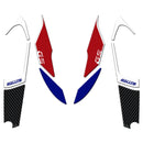 3D Motorcycle Stickers - Front Fender For BMW R 1250 GS/GSA 2021-24