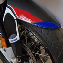 3D Motorcycle Stickers - Front Fender For BMW R 1250 GS/GSA 2021-24