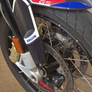 3D Motorcycle Stickers - Front Fender For BMW R 1250 GS/GSA 2021-24
