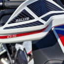 3D Motorcycle Stickers - Handguards For BMW R 1250 GS/GSA 2021-2024