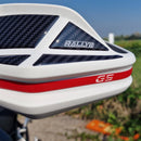 3D Motorcycle Stickers - Handguards For BMW R 1250 GS/GSA 2021-2024