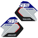 3D Motorcycle Stickers - Tank Sides For BMW R 1250 GS Adventure 2021-2024