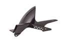 Hugger Carbon Look For Honda CB500F / CB500X / CBR500R