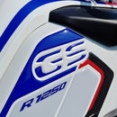 3D Motorcycle Stickers - Tank Sides For BMW R 1250 GS Adventure 2021-2024