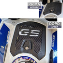 3D Motorcycle Stickers - Tank Storage Box For BMW R 1250 GS Adventure 2021-2024