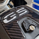 3D Motorcycle Stickers - Tank Storage Box For BMW R 1250 GS Adventure 2021-2024