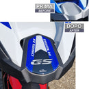 3D Motorcycle Stickers - Beak For BMW R 1250 GS Adventure 2021-2024