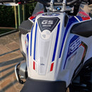 3D Motorcycle Stickers - Tank Pad For BMW R 1250 GS Adventure 2021-2024