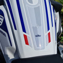 3D Motorcycle Stickers - Tank Pad For BMW R 1250 GS Adventure 2021-2024
