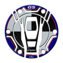3D Motorcycle Stickers - Fuel Cap For BMW R 1250 GS Adventure 2021>2024