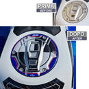 3D Motorcycle Stickers - Fuel Cap For BMW R 1250 GS Adventure 2021>2024