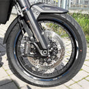 3D Motorcycle Stickers - WheelsFor Triumph Tiger 1200 2018-2020
