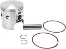 High-Performance Piston Kit For Polaris Sportsman 350 4X4 - 81.50 MM