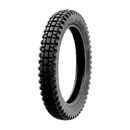 400H-19 Trial Tubed Tyre K37