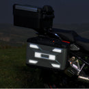 3D Motorcycle Stickers - Panniers For BMW R 1250 GS 2021>2024