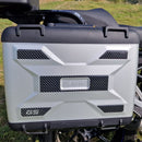 3D Motorcycle Stickers - Panniers For BMW R 1250 GS 2021>2024
