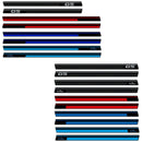 3D Motorcycle Stickers - WheelsFor BMW R 1250 GS 2021>2024