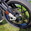 3D Motorcycle Stickers - WheelsFor BMW R 1250 GS 2021>2024