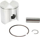 High-Performance Piston Kit For Kawasaki KX 125 K 1994 - 54.00 MM