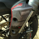 3D Motorcycle Stickers - Side Panels For Ducati Multistrada 1260 S 2018>2020