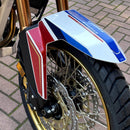 3D Motorcycle Stickers - Front Fender For Honda CRF 1100 L Africa Twin Adventure Sports 2021>Current