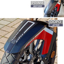 3D Motorcycle Stickers - Front Fender For Honda CB 500 X 2021>2023