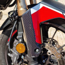 3D Motorcycle Stickers - Front Fender For Honda CB 500 X 2021>2023