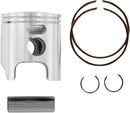 High-Performance Piston Kit For Kawasaki KX 80 17/14 - 48.50 MM