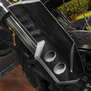 3D Motorcycle Stickers - Side Panels For Moto Guzzi V85 TT 2021>2022