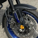 3D Motorcycle Stickers - Front Fender Sides For Suzuki V-Strom 1050/1050XT 2020>2023