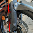 3D Motorcycle Stickers - Side Panels For Yamaha Tenere 700 2019-2020