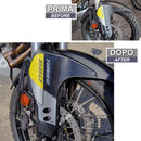 3D Motorcycle Stickers - Side Panels For Aprilia Tuareg 660 2022>2026