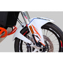 3D Motorcycle Stickers - Side Panels For KTM 1290 Super Adventure R 2021>Current