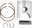 High-Performance Piston Kit For Kawasaki KX 60 A - 43.50 MM