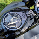 3D Motorcycle Stickers - Tank Pad For BMW R 1250 GS 2021-24