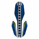3D Motorcycle Stickers - Front Fender Blue For Yamaha XT 1200 Z Super Tenere 2010>2020