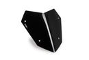 Sport Screen For Gloss Black (Opaque) For Yamaha XMAX 125/300 Tech MAX 2025>Current