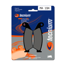 Brake Pad MA194 Org